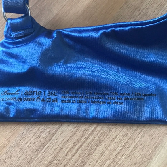 Padded push up - Picture 3 of 3